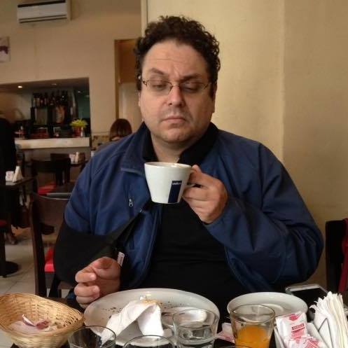 Allan Ditzel